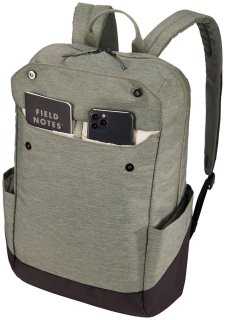 Городской рюкзак Thule Lithos – 20 л Серый
