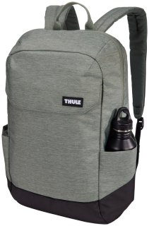 Городской рюкзак Thule Lithos – 20 л Серый