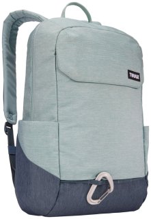 Городской рюкзак Thule Lithos – 20 л Голубой