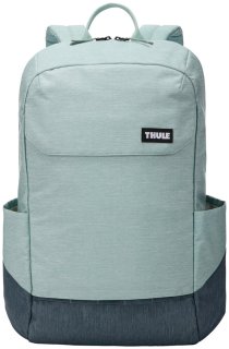 Городской рюкзак Thule Lithos – 20 л Голубой