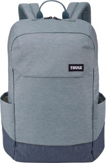 Городской рюкзак Thule Lithos – 20 л Темно-Синий