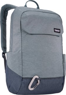 Городской рюкзак Thule Lithos – 20 л Темно-Синий