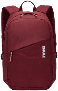 Городской рюкзак Thule Notus на 20 л с отделом для ноутбука и планшета Бордовый