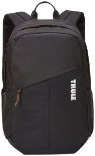 Міський рюкзак Thule Notus на 20 л з відділом для ноутбука та планшета Чорний