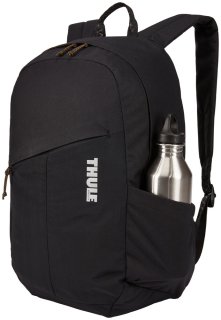 Міський рюкзак Thule Notus на 20 л з відділом для ноутбука та планшета Чорний