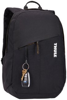Міський рюкзак Thule Notus на 20 л з відділом для ноутбука та планшета Чорний