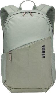 Міський рюкзак Thule Notus на 20 л з відділом для ноутбука та планшета Зелений Міський рюкзак Thule Notus на 20 л з відділом для ноутбука та планшета Зелений