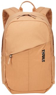 Городской рюкзак Thule Notus на 20 л с отделом для ноутбука Оранжевый