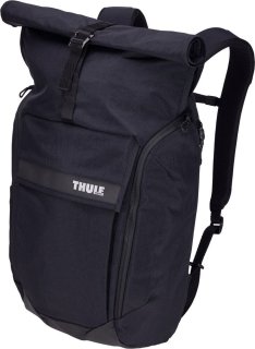 Міський рюкзак Thule Paramount – 24 л, 1 кг Чорний