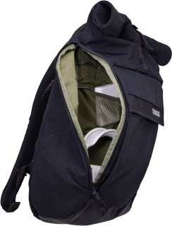 Міський рюкзак Thule Paramount – 24 л, 1 кг Чорний