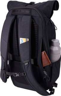 Міський рюкзак Thule Paramount – 24 л, 1 кг Чорний