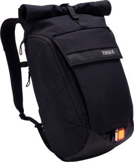 Міський рюкзак Thule Paramount – 24 л, 1 кг Чорний