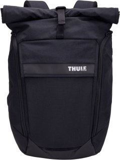 Міський рюкзак Thule Paramount – 24 л, 1 кг Чорний