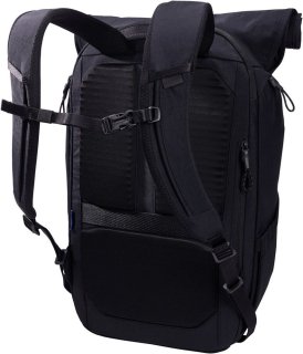 Міський рюкзак Thule Paramount – 24 л, 1 кг Чорний