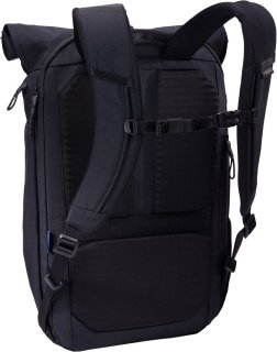 Міський рюкзак Thule Paramount – 24 л, 1 кг Чорний