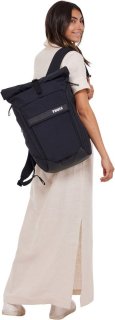 Міський рюкзак Thule Paramount – 24 л, 1 кг Чорний