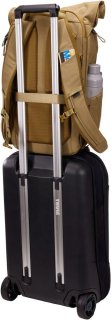 Городской рюкзак Thule Paramount – 24 л, 1 кг Коричневый