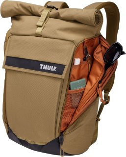 Городской рюкзак Thule Paramount – 24 л, 1 кг Коричневый