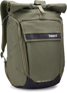 Городской рюкзак Thule Paramount – 24 л, 1 кг Оливка