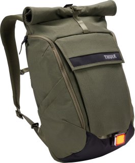 Городской рюкзак Thule Paramount – 24 л, 1 кг Оливка