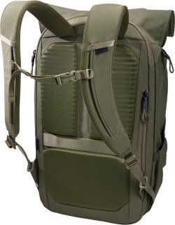 Городской рюкзак Thule Paramount – 24 л, 1 кг Оливка