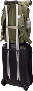 Городской рюкзак Thule Paramount – 24 л, 1 кг Оливка