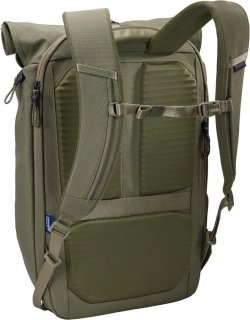 Городской рюкзак Thule Paramount – 24 л, 1 кг Оливка