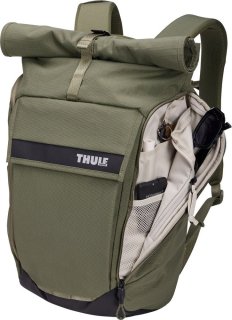 Городской рюкзак Thule Paramount – 24 л, 1 кг Оливка