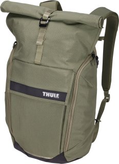 Городской рюкзак Thule Paramount – 24 л, 1 кг Оливка