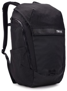 Городской рюкзак Thule Paramount Commuter – 28 л, 1.35 кг Черный
