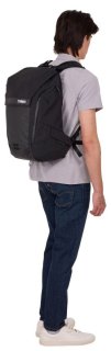 Городской рюкзак Thule Paramount Commuter – 28 л, 1.35 кг Черный