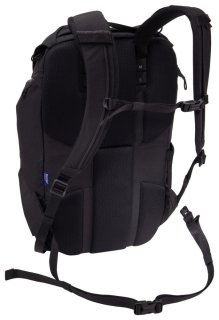 Городской рюкзак Thule Paramount Commuter – 28 л, 1.35 кг Черный