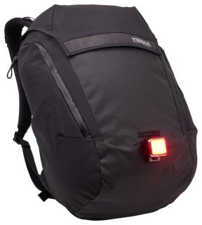 Городской рюкзак Thule Paramount Commuter – 28 л, 1.35 кг Черный