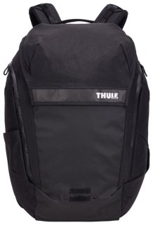 Городской рюкзак Thule Paramount Commuter – 28 л, 1.35 кг Черный