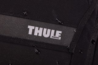 Городской рюкзак Thule Paramount Commuter – 28 л, 1.35 кг Черный