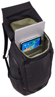 Городской рюкзак Thule Paramount Commuter – 28 л, 1.35 кг Черный