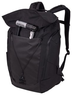 Городской рюкзак Thule Paramount Commuter – 28 л, 1.35 кг Черный