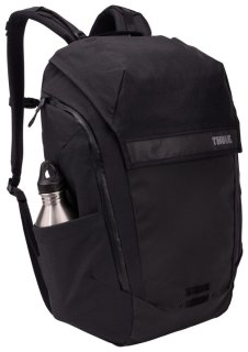 Городской рюкзак Thule Paramount Commuter – 28 л, 1.35 кг Черный