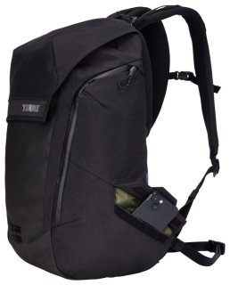 Городской рюкзак Thule Paramount Commuter – 28 л, 1.35 кг Черный