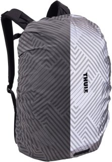 Городской рюкзак Thule Paramount Commuter – 28 л, 1.35 кг Черный