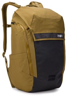 Городской рюкзак Thule Paramount Commuter – 28 л, 1.35 кг Коричневый