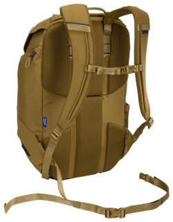 Городской рюкзак Thule Paramount Commuter – 28 л, 1.35 кг Коричневый
