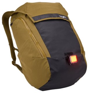 Городской рюкзак Thule Paramount Commuter – 28 л, 1.35 кг Коричневый