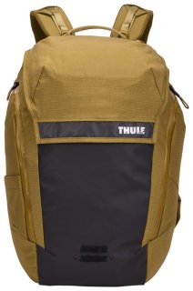 Городской рюкзак Thule Paramount Commuter – 28 л, 1.35 кг Коричневый