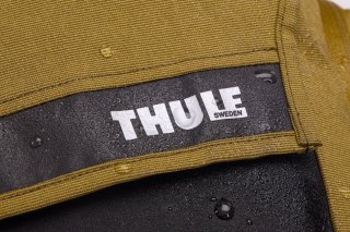 Городской рюкзак Thule Paramount Commuter – 28 л, 1.35 кг Коричневый
