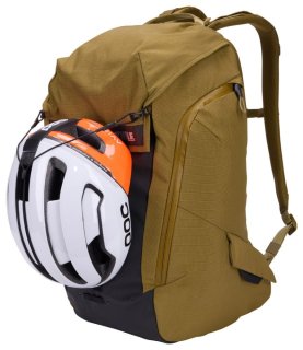Городской рюкзак Thule Paramount Commuter – 28 л, 1.35 кг Коричневый