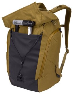 Городской рюкзак Thule Paramount Commuter – 28 л, 1.35 кг Коричневый