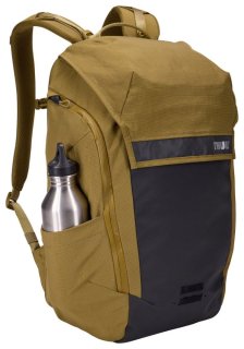 Городской рюкзак Thule Paramount Commuter – 28 л, 1.35 кг Коричневый