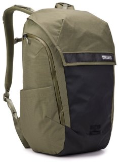 Городской рюкзак Thule Paramount Commuter – 28 л, 1.35 кг Зеленый