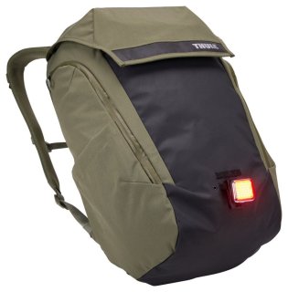 Городской рюкзак Thule Paramount Commuter – 28 л, 1.35 кг Зеленый